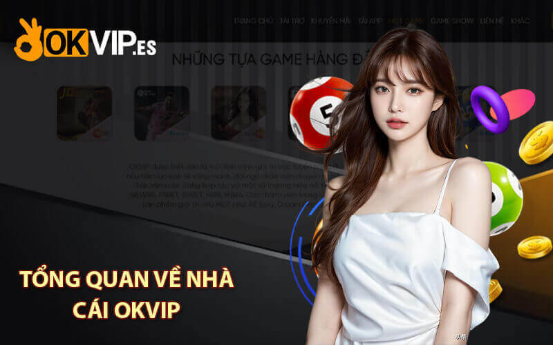 Giới thiệu OKVIP